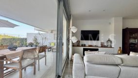 Apartamento Planta Baja en venta en Serenity Views, Estepona Oeste