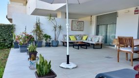 Apartamento Planta Baja en venta en Serenity Views, Estepona Oeste
