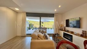 Apartamento Planta Baja en venta en Serenity Views, Estepona Oeste