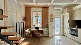 Studio for sale in Estepona Old Town, Estepona Ville