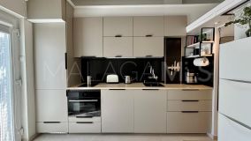 Studio for sale in Estepona Old Town, Estepona Ville