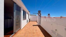 Zweistöckiges Penthouse zu verkaufen in Estepona Centre, Estepona Stadt
