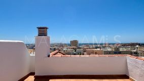 Atico Duplex en venta en Estepona Centro, Estepona Ciudad