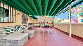 Appartement for sale in Estepona Centre, Estepona Ville