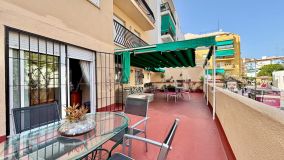 Appartement for sale in Estepona Centre, Estepona Ville