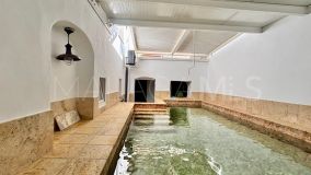 Adosado en venta en Estepona Casco Antiguo, Estepona Ciudad