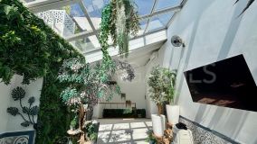 Adosado en venta en Estepona Casco Antiguo, Estepona Ciudad