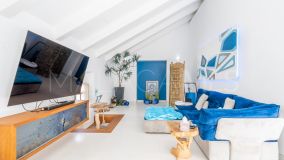 Town House for sale in Estepona Old Town, Estepona Town