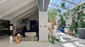 Adosado en venta en Estepona Casco Antiguo, Estepona Ciudad