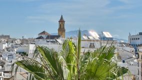 Appartement for sale in Estepona Centre, Estepona Ville