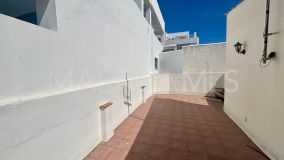 Atico Duplex en venta en Estepona Casco Antiguo, Estepona Ciudad