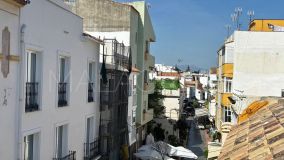 Duplex Penthouse for sale in Estepona Old Town, Estepona Town