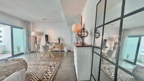 Apartment for sale in Estepona Centre, Estepona Town