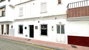 Maison for sale in Estepona Centre, Estepona Ville