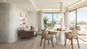 Appartement for sale in Estepona Centre, Estepona Ville