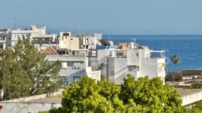 Appartement for sale in Estepona Centre, Estepona Ville