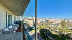 Appartement for sale in Estepona Centre, Estepona Ville