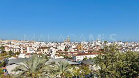 Appartement for sale in Estepona Centre, Estepona Ville