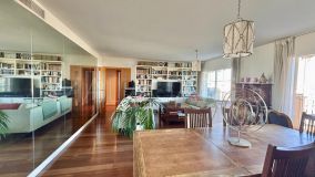 Appartement for sale in Estepona Centre, Estepona Ville