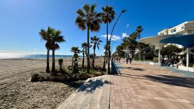 Appartement for sale in Estepona Centre, Estepona Ville