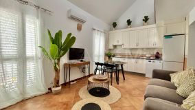 Duplex-Wohnung zu verkaufen in Estepona Old Town, Estepona Stadt