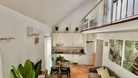 Duplex for sale in Estepona Old Town, Estepona Ville