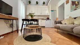 Duplex-Wohnung zu verkaufen in Estepona Old Town, Estepona Stadt