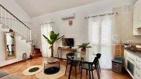 Tvåvåningslägenhet for sale in Estepona Old Town, Estepona Stad