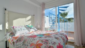 Duplex Penthouse for sale in Estepona West