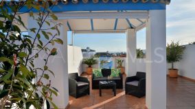 Atico Duplex en venta en Estepona Oeste
