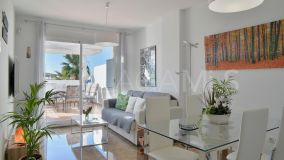 Duplex Penthouse for sale in Estepona West