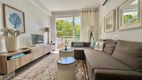 Appartement for sale in Estepona Centre, Estepona Ville