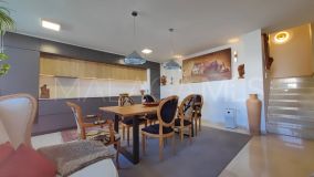 Ground Floor Duplex for sale in Seghers, Estepona