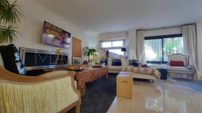 Ground Floor Duplex for sale in Seghers, Estepona