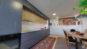 Ground Floor Duplex for sale in Seghers, Estepona