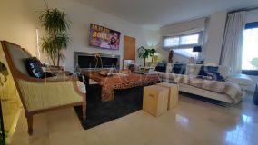 Ground Floor Duplex for sale in Seghers, Estepona