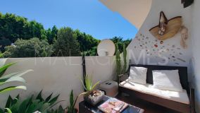 Ground Floor Duplex for sale in Seghers, Estepona