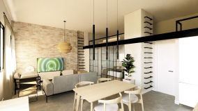 Wohnung zu verkaufen in Estepona Old Town, Estepona Stadt