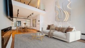 Town House for sale in Estepona Old Town, Estepona Town