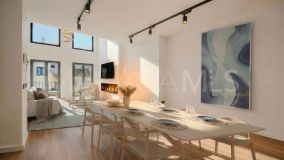 Town House for sale in Estepona Old Town, Estepona Town
