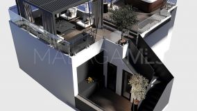 Adosado en venta en Estepona Casco Antiguo, Estepona Ciudad