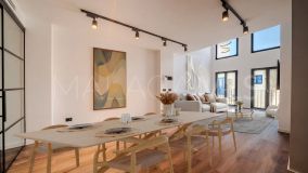 Town House for sale in Estepona Old Town, Estepona Town