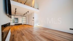 Reihenhaus zu verkaufen in Estepona Old Town, Estepona Stadt