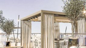 Adosado en venta en Estepona Casco Antiguo, Estepona Ciudad