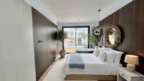 Maison de Ville for sale in Estepona Old Town, Estepona Ville