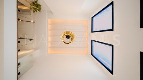 Reihenhaus zu verkaufen in Estepona Old Town, Estepona Stadt