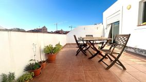 Zweistöckiges Penthouse zu verkaufen in Estepona Centre, Estepona Stadt