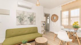Zweistöckiges Penthouse zu verkaufen in Estepona Old Town, Estepona Stadt