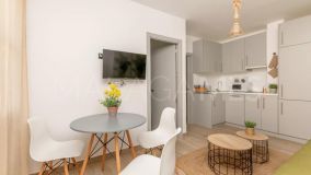 Zweistöckiges Penthouse zu verkaufen in Estepona Old Town, Estepona Stadt