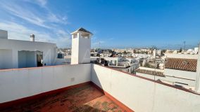 Town House for sale in Estepona Old Town, Estepona Town